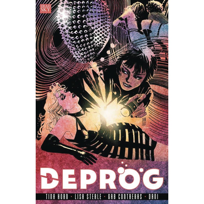 Deprog: Volume 1 TP