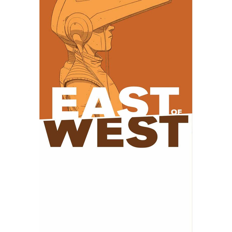 East Of West TPB Volume 06 (Mature)