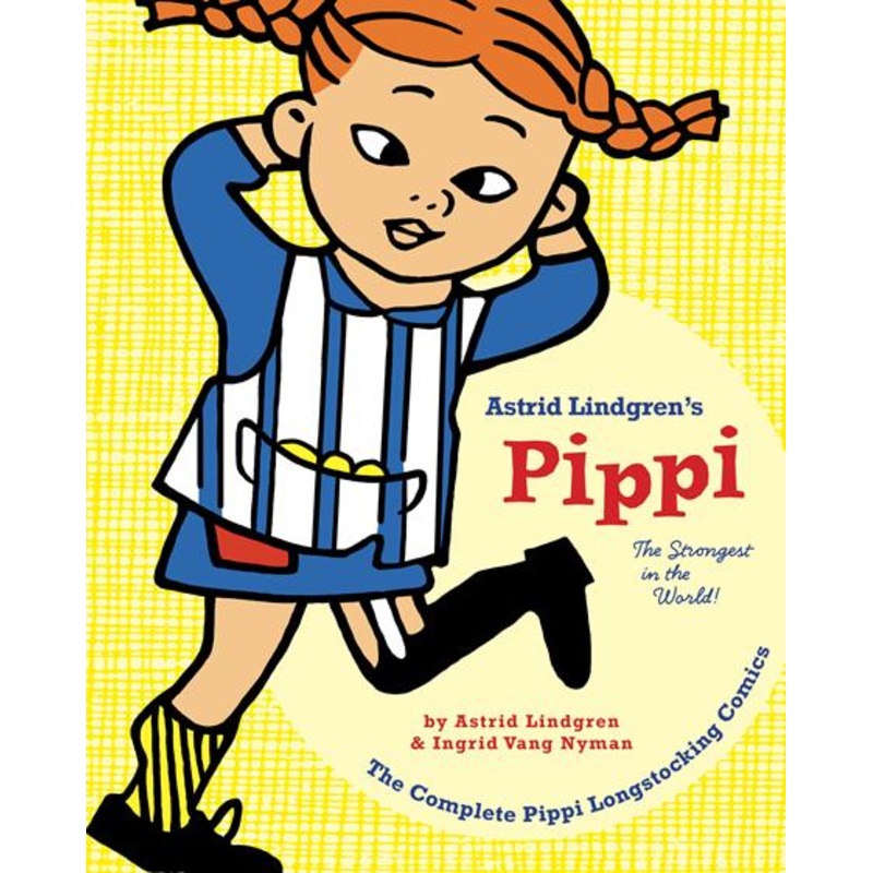 Pippi Longstocking TP