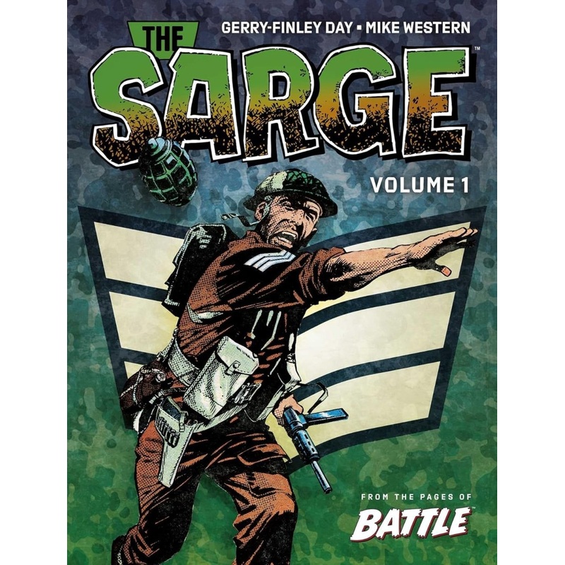 The Sarge HC