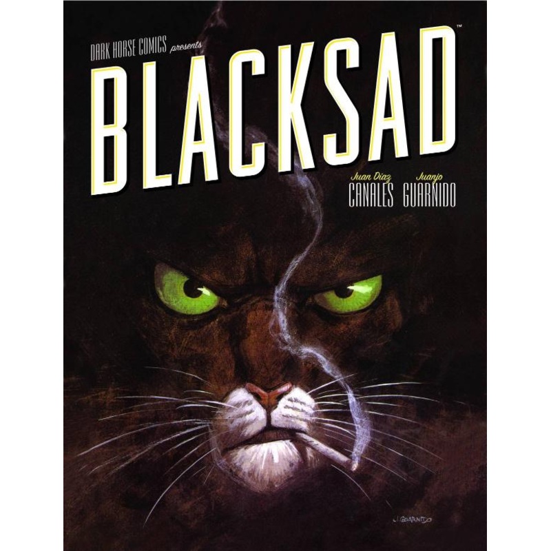 Blacksad