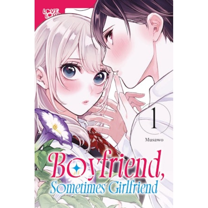 Boyfriend, Sometimes Girlfriend, Volume 1