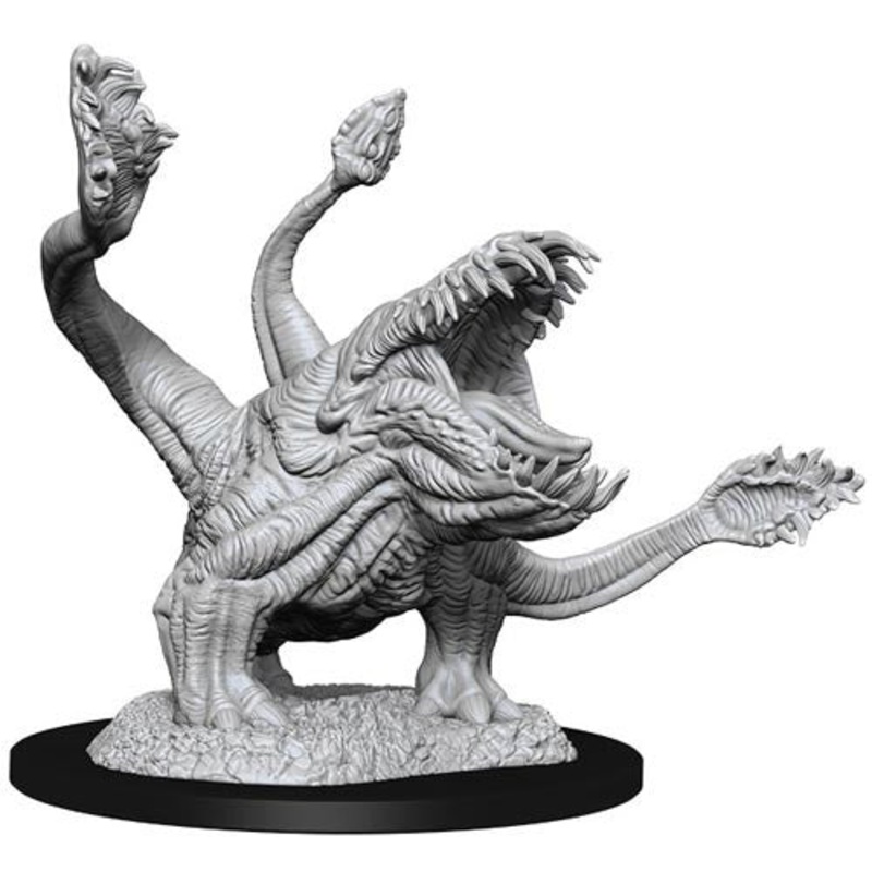 D&D Nolzur’s Marvelous Unpainted Minis: W14 Otyugh