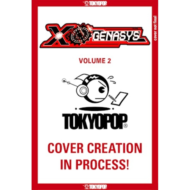 XOGENASYS, Volume 2
