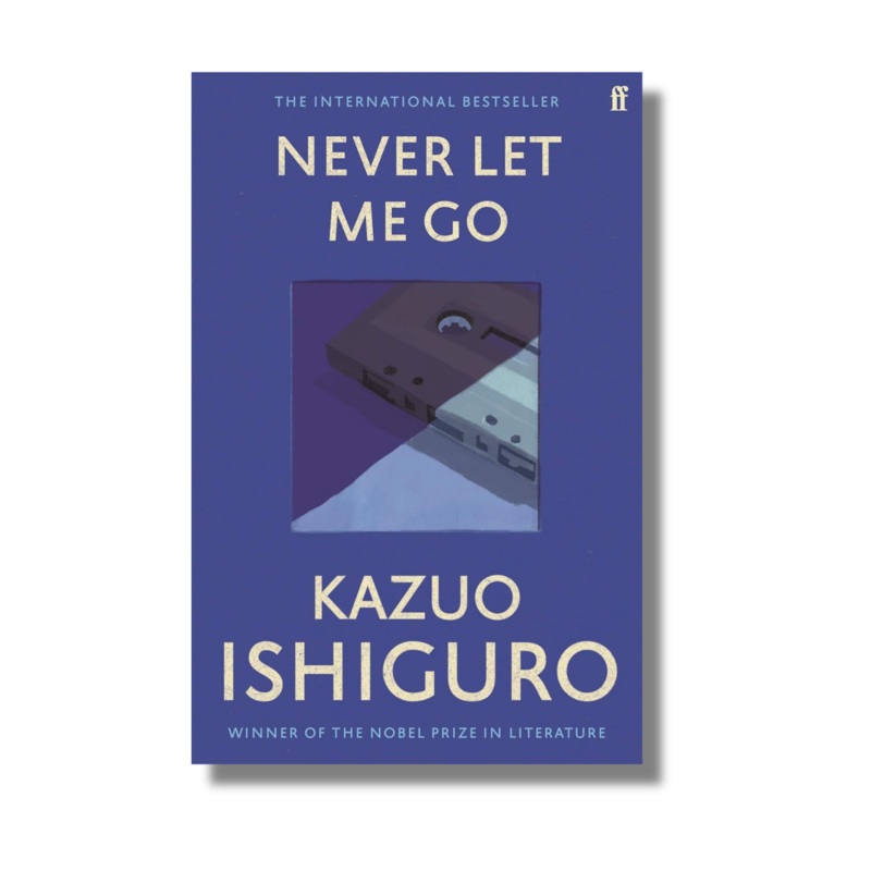 Never Let Me Go