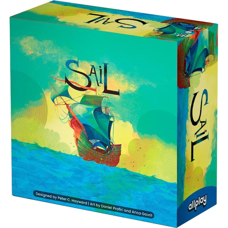 Sail
