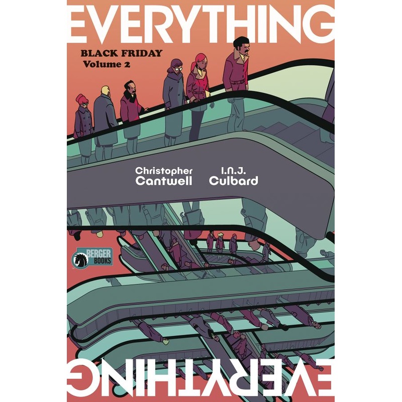 Everything Volume 2