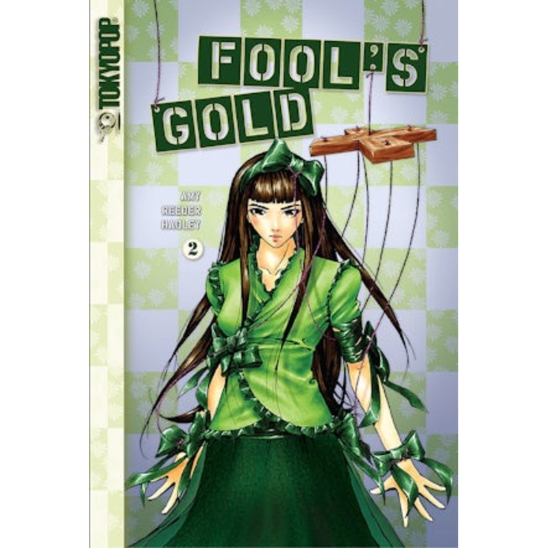 Fool’s Gold, Volume 2