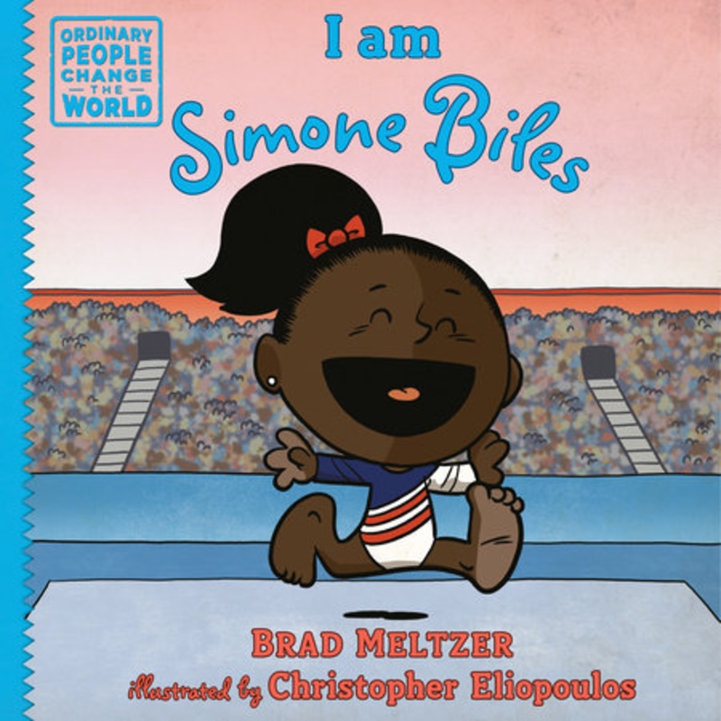 I AM SIMONE BILES HC (28 Oct Release)