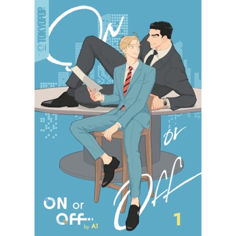 On or Off, Volume 1
