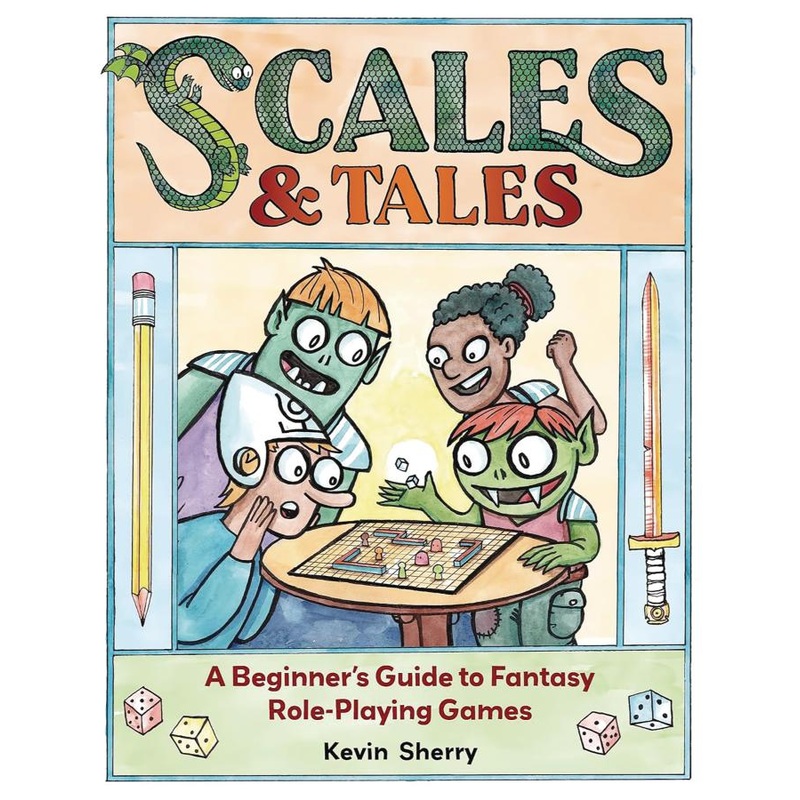 Scales & Tales Beginners Guide