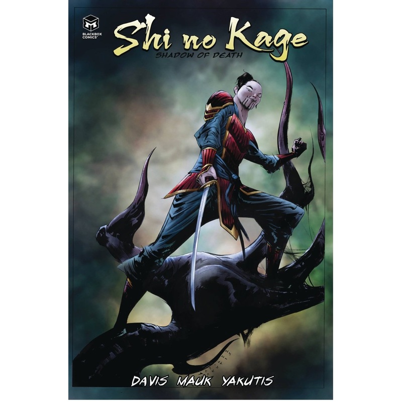 Shi No Kage TP *PRE-ORDER*