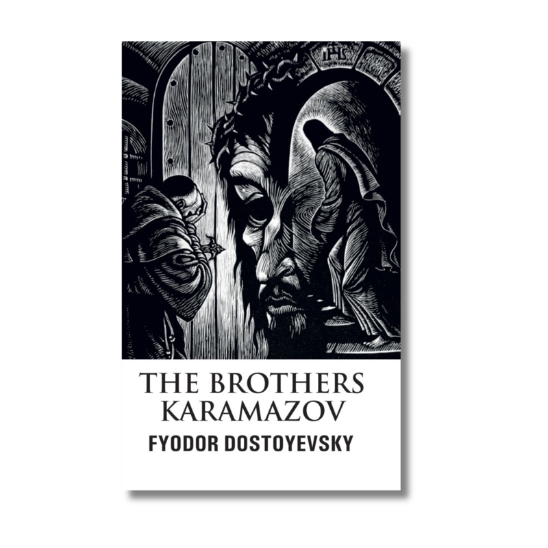 The Brothers Karamazov