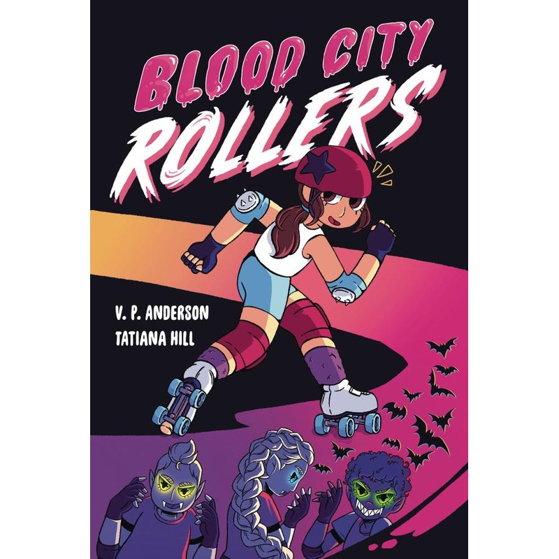 Blood City Rollers