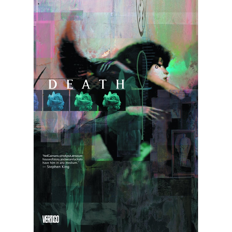 Death TP