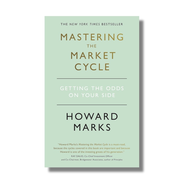 Mastering The Market Cycle
