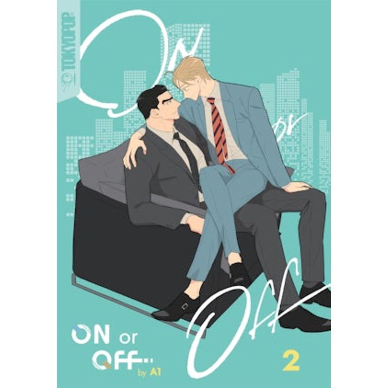 On or Off, Volume 2