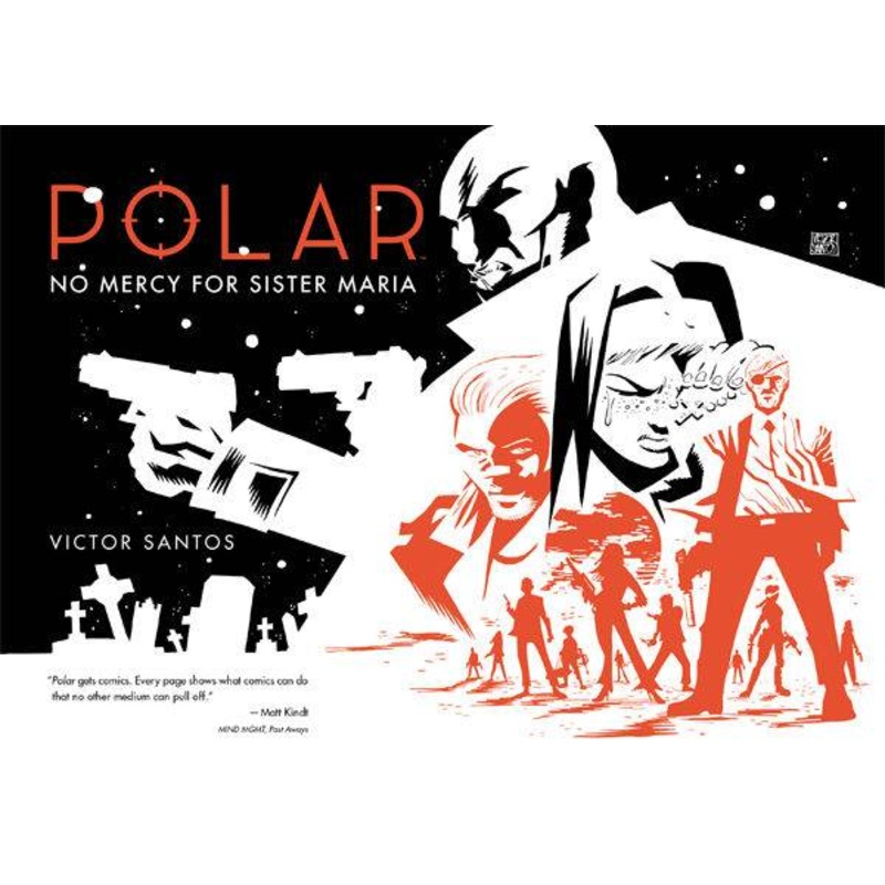 Polar HC Vol 03