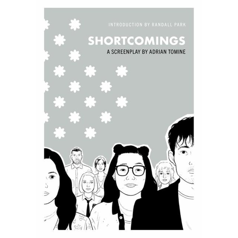 Shortcomings A Screenplay TP