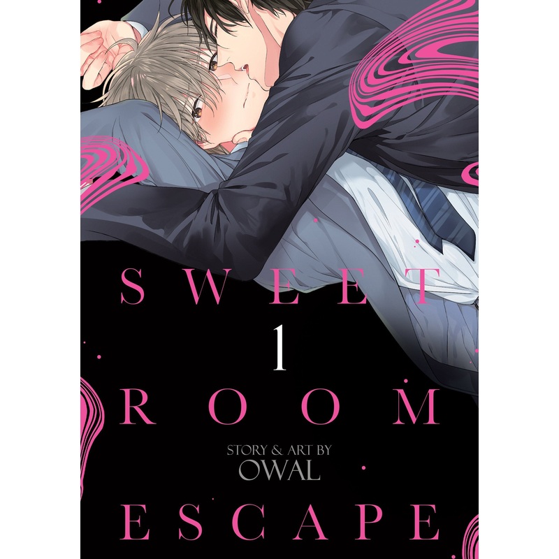 Sweet Room Escape Volume. 1