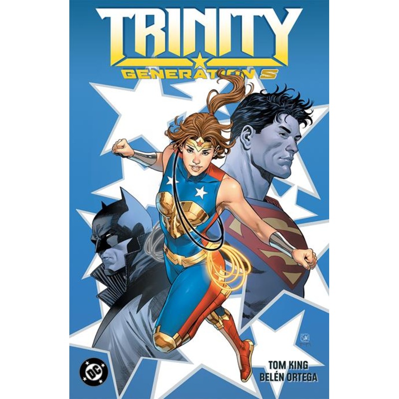 Trinity Generation S TP