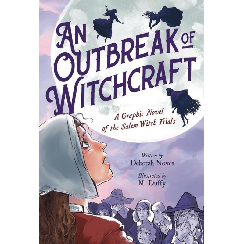An Outbreak of Witchcraft