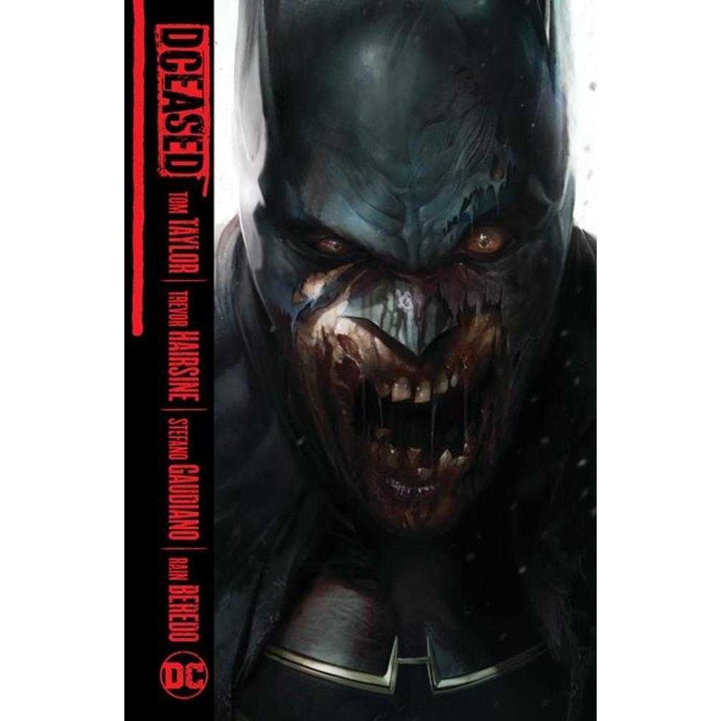 Dceased TPB