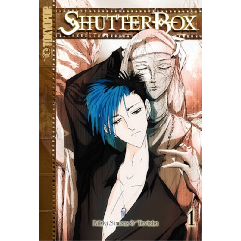 ShutterBox, Volume 1