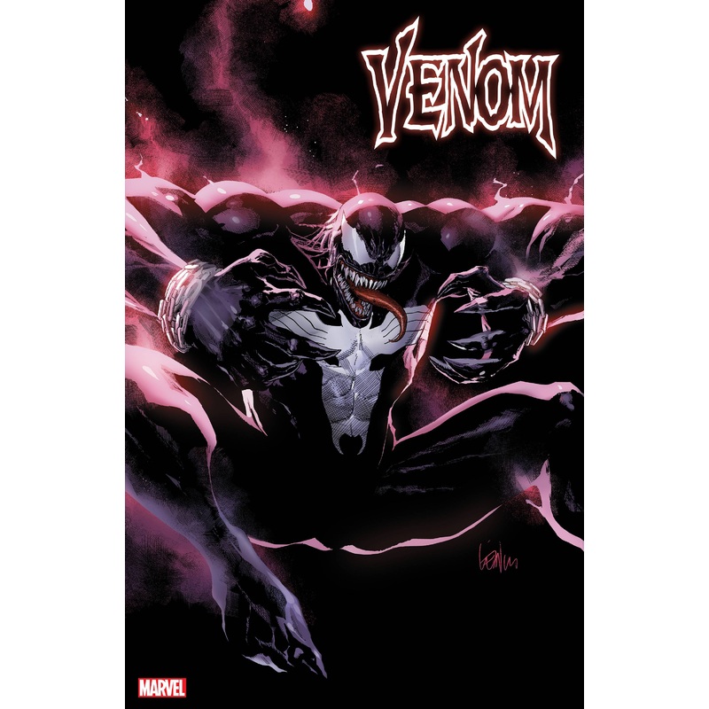 VENOM #2 YU VAR 1:25 INCV