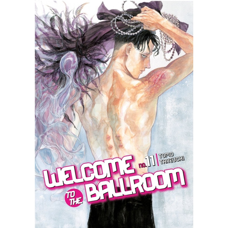 Welcome To The Ballroom 11