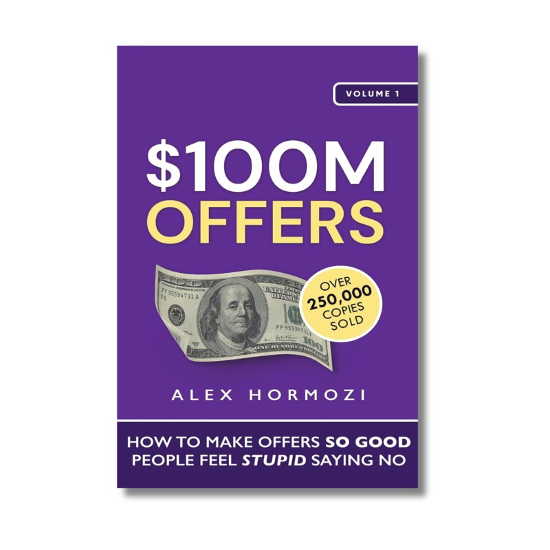 $100M Offers