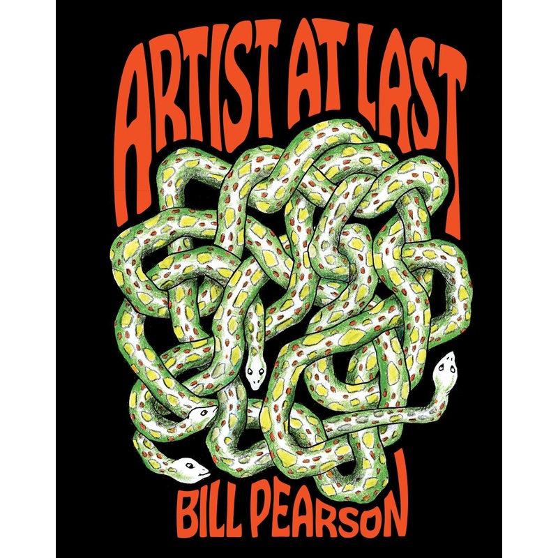 Artist At Last