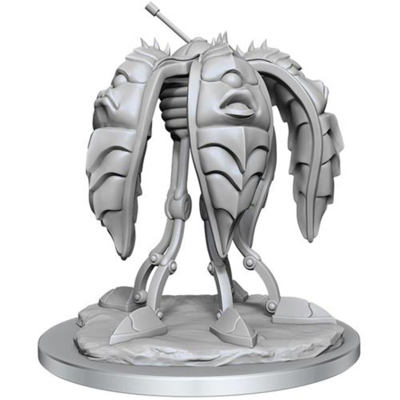 D&D Nolzur’s Marvelous Unpainted Minis: W16 Pentadrone