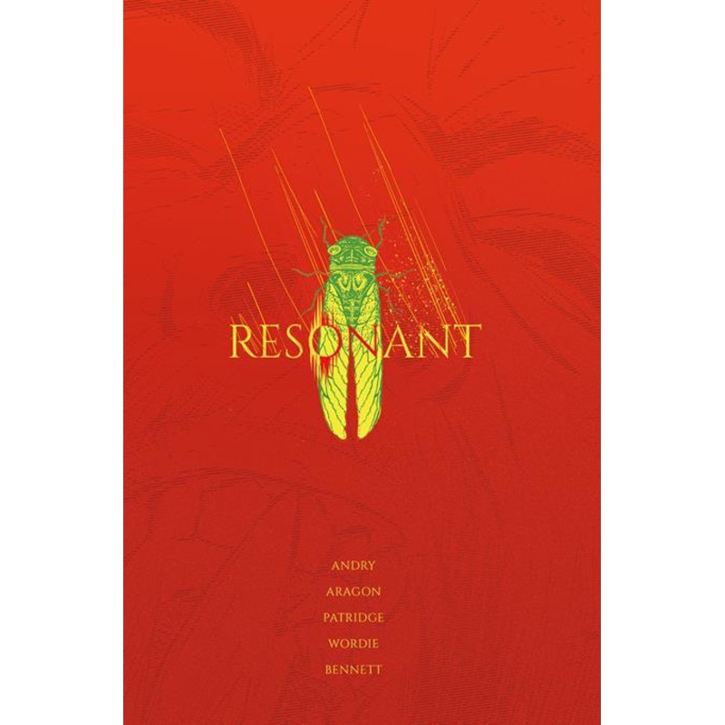 Resonant TP Complete Series