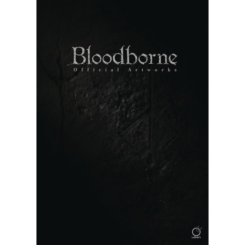 Bloodborne Official Artworks