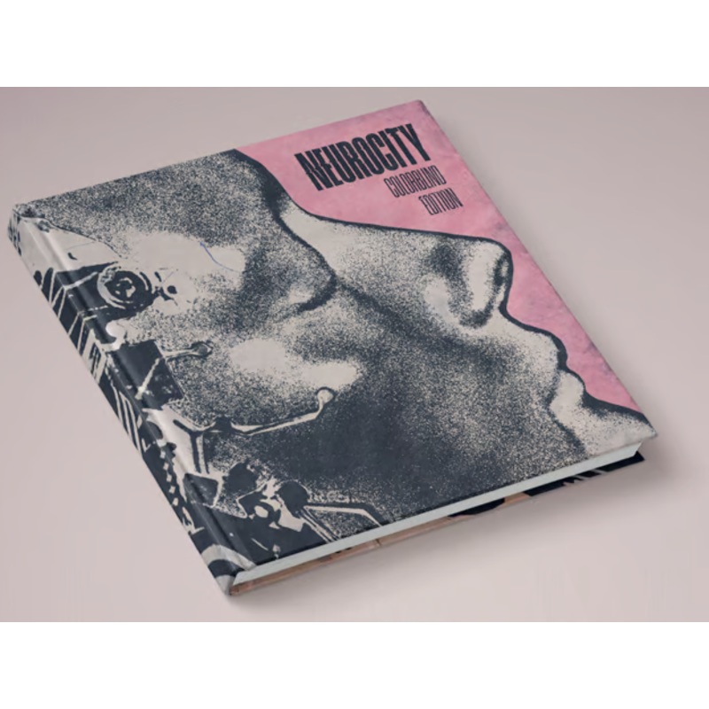 NEUROCITY – Colorblind Edition
