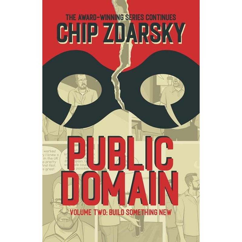 Public Domain TP Vol 02