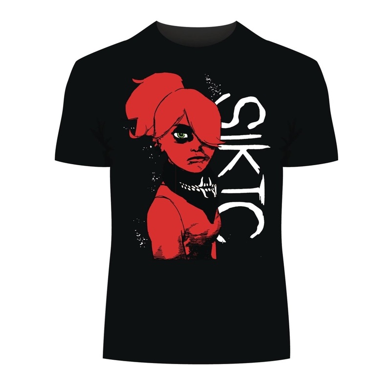 Something Is Killing The Children T-Shirt M