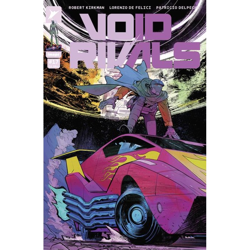 VOID RIVALS #17 CVR C INC 1:10 CONOR HUGHES CONNECTING VAR