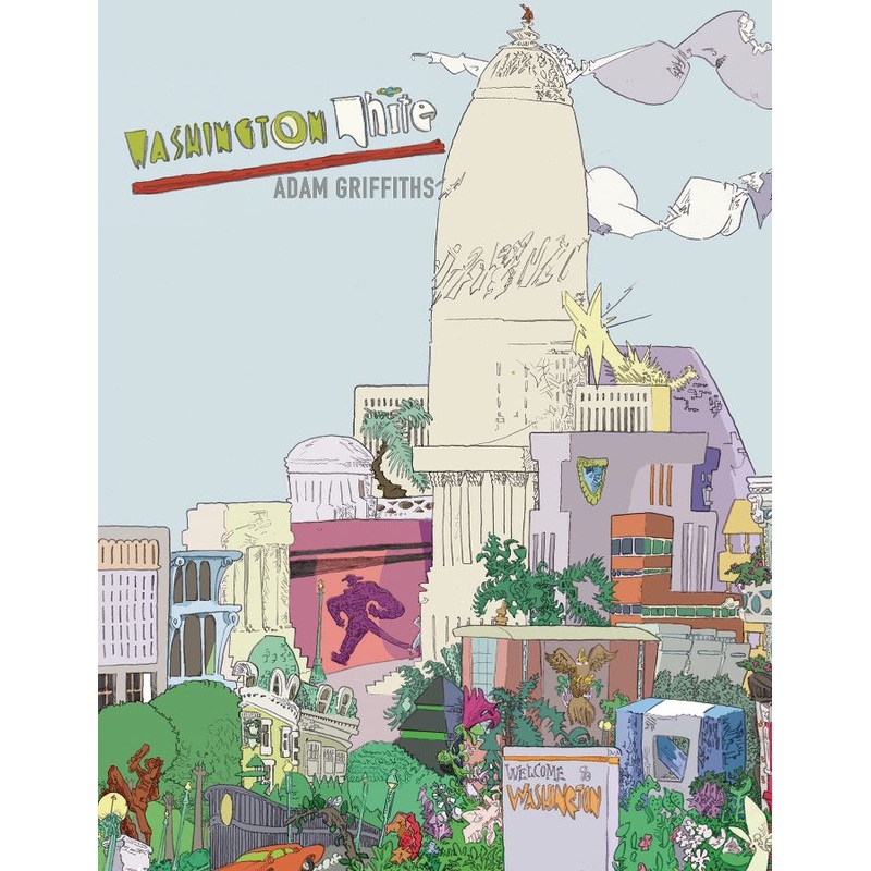 Washington White