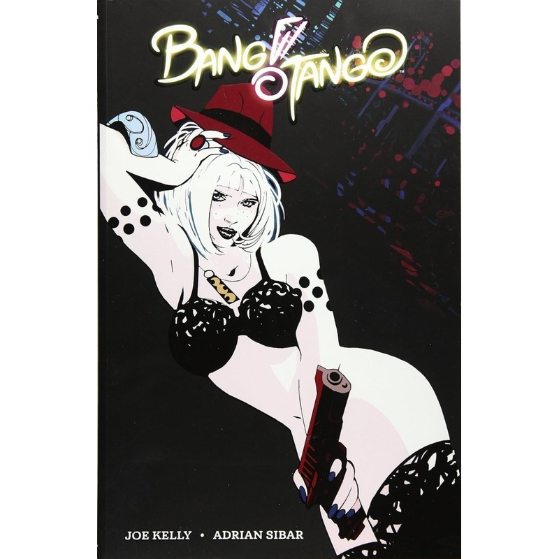Bang! Tango TP