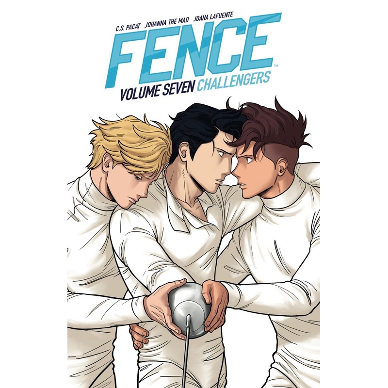 Fence: Challengers TP