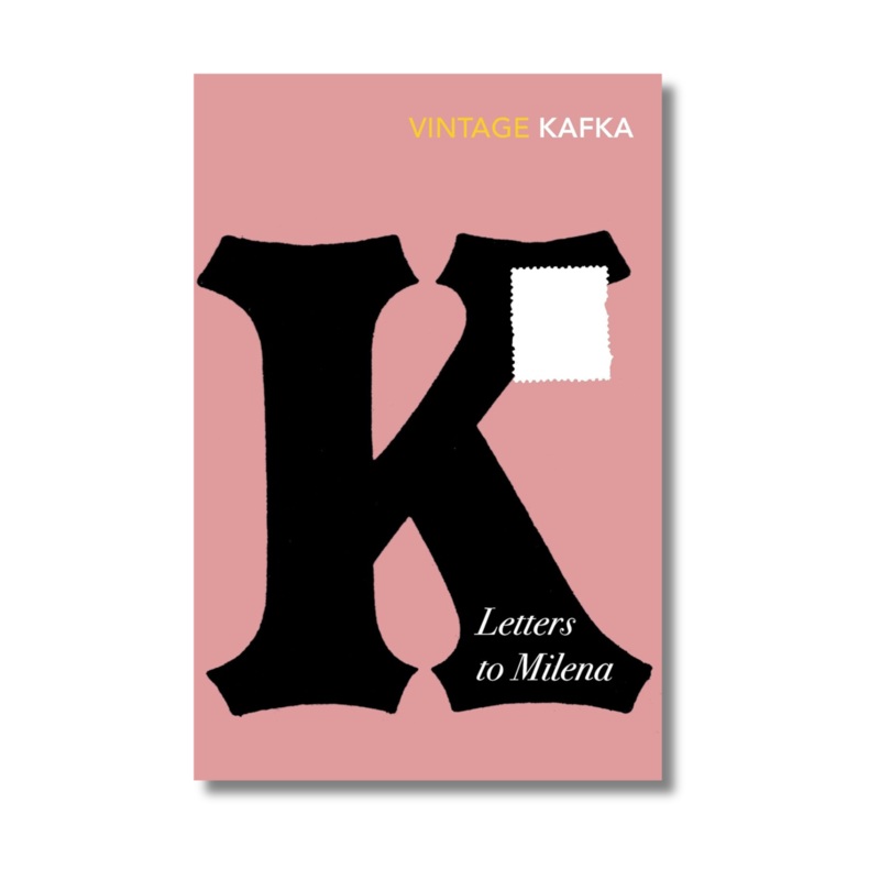 Letters to Milena