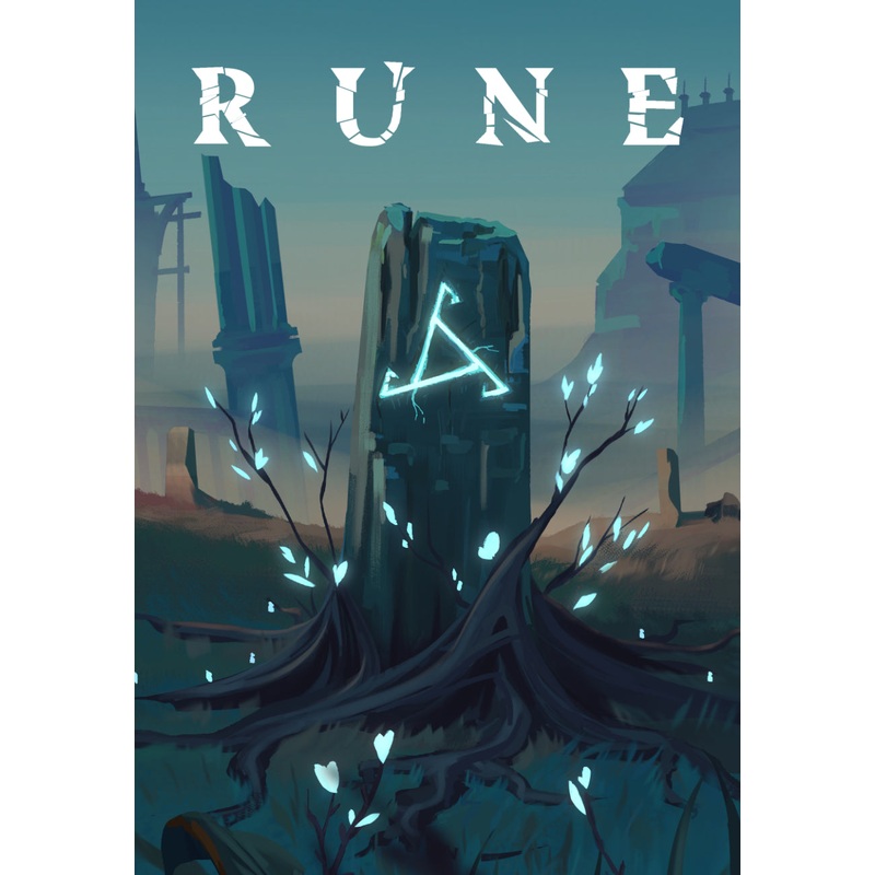 Rune RPG