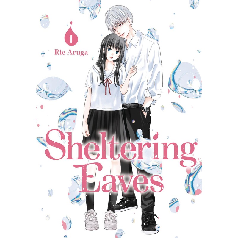 Sheltering Eaves Vol. 1