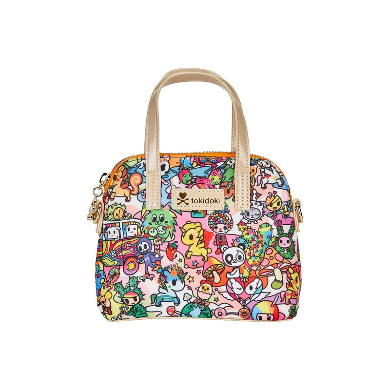 Stay Groovy Mini Bag