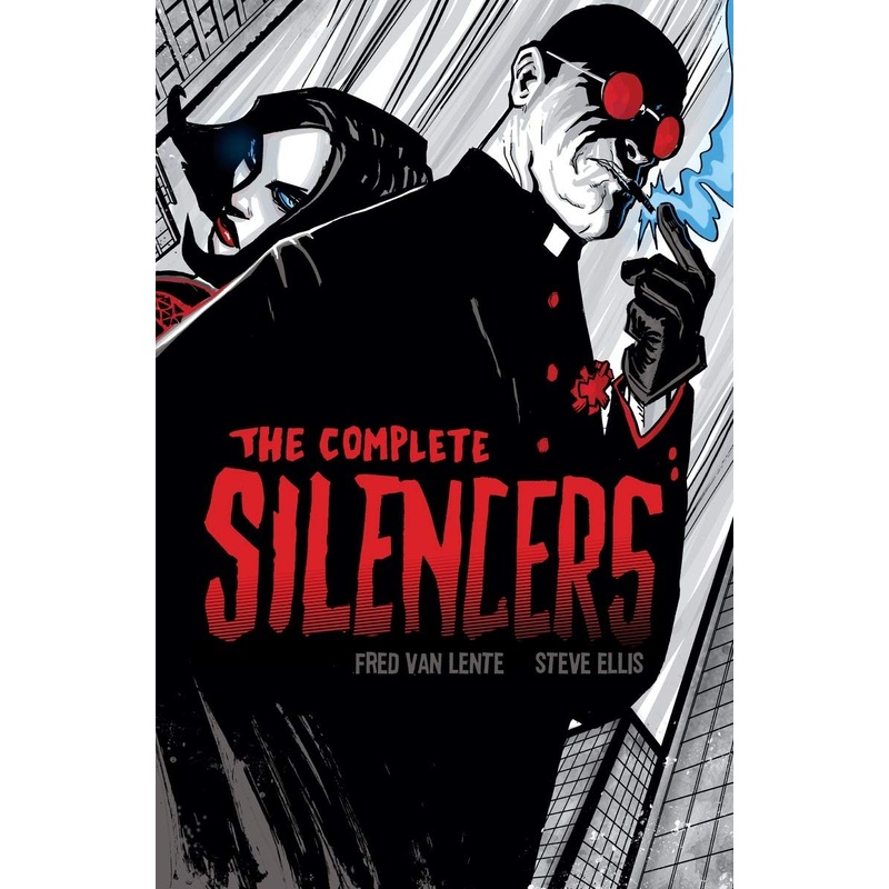 The Complete Silencers TP