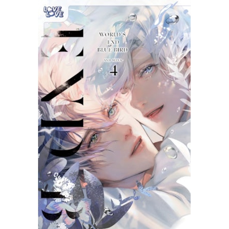 World’s End Blue Bird, Volume 4