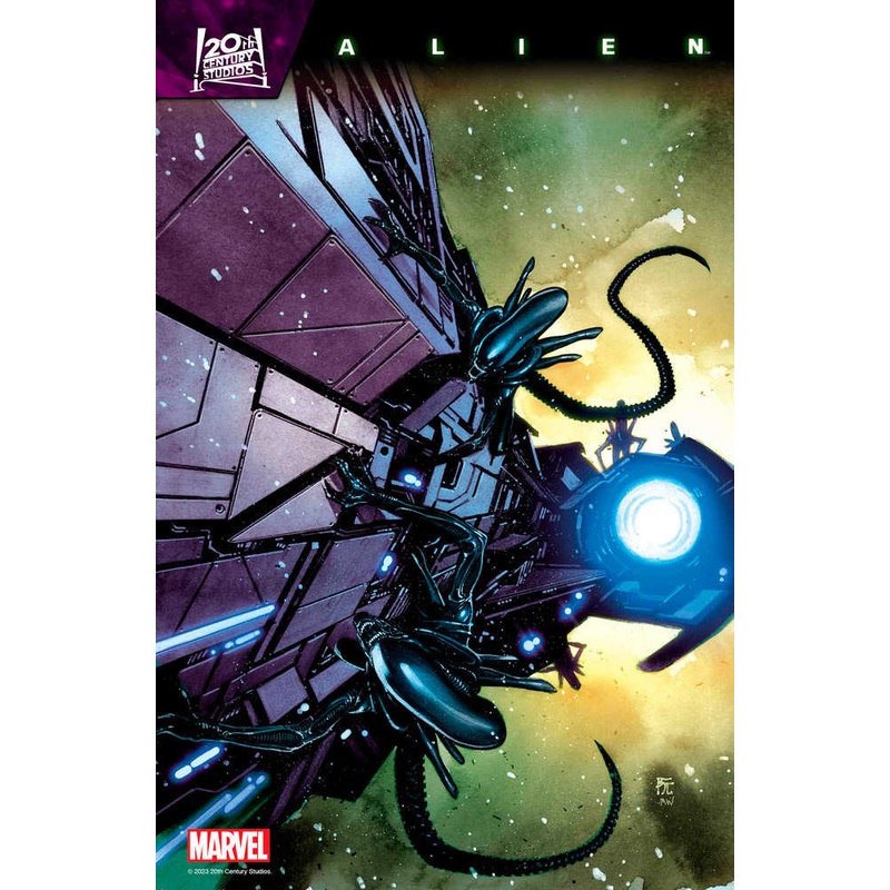 Alien #4