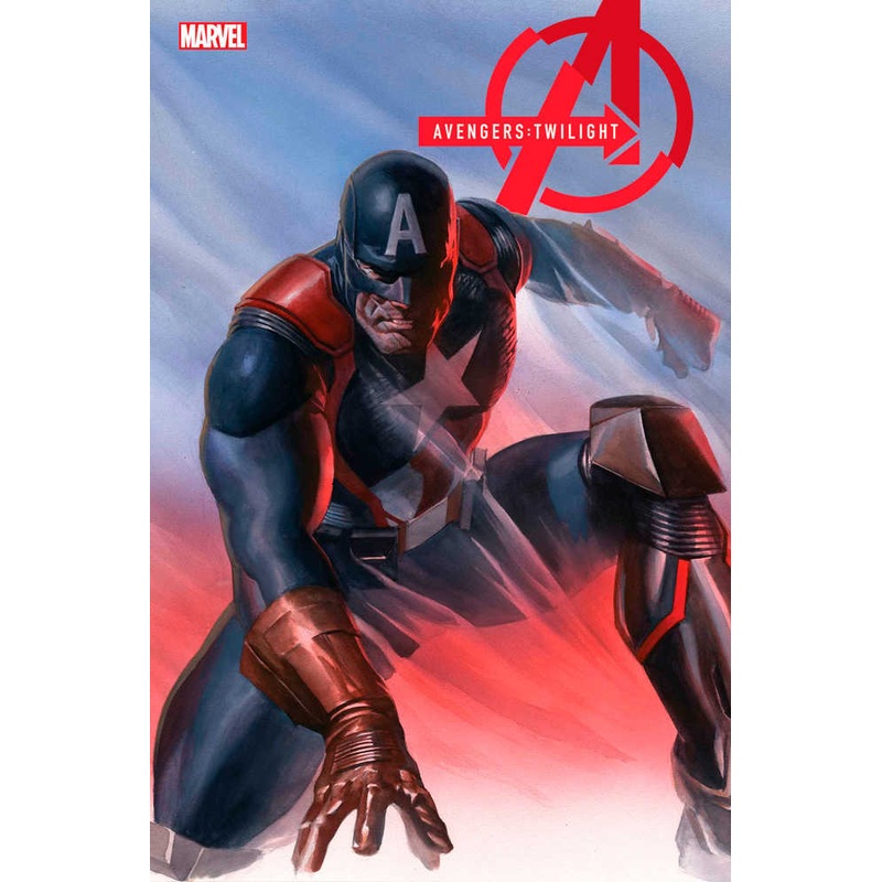 Avengers Twilight #1